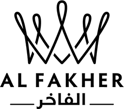ALFAKHAR logo