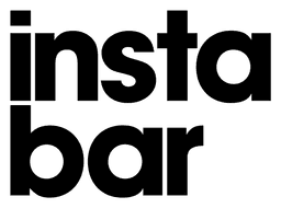 INSTBAR logo