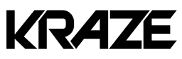 Kraze logo