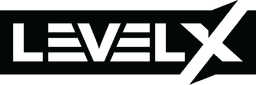 Level X logo