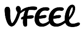 Vfeel logo