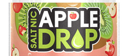 Apple Drop logo
