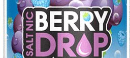 Berry Drop logo