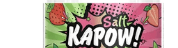 Kapow logo