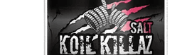 Koil Killz logo