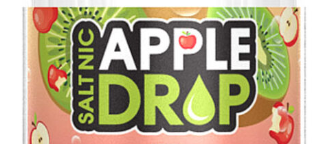 Apple Drop logo