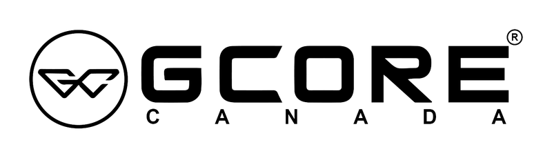 Gcore logo