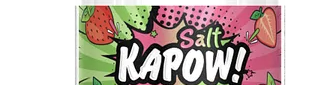Kapow logo