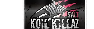 Koil Killz logo