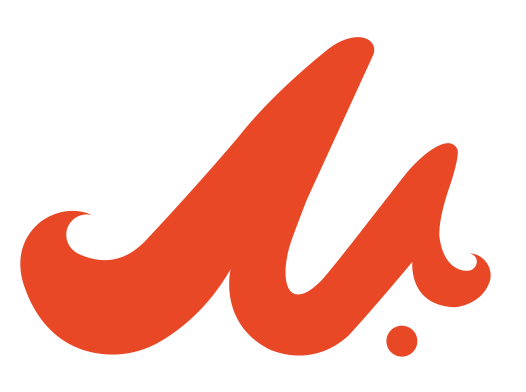 MR.FOG logo