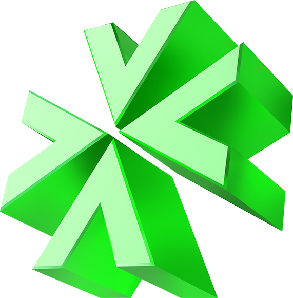 Oxbar logo