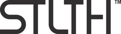 STLTH logo